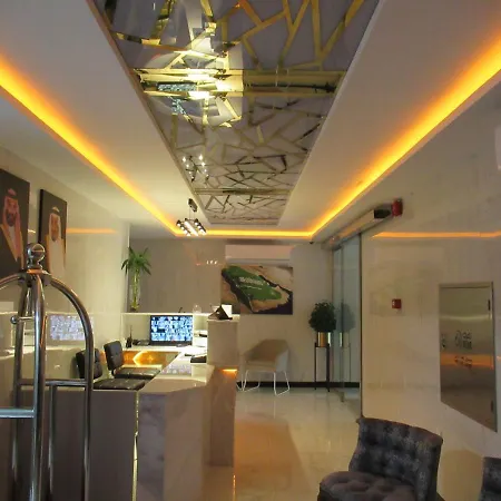 Lahdat Hotel - Al Balad-2