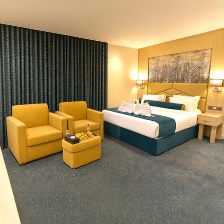 Lahdat Hotel - Al Balad-3