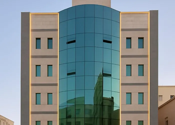 الأرض الجميلة للشقق المخدومة